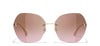 CHANEL CH 4271T Occhiali da sole C395/9T