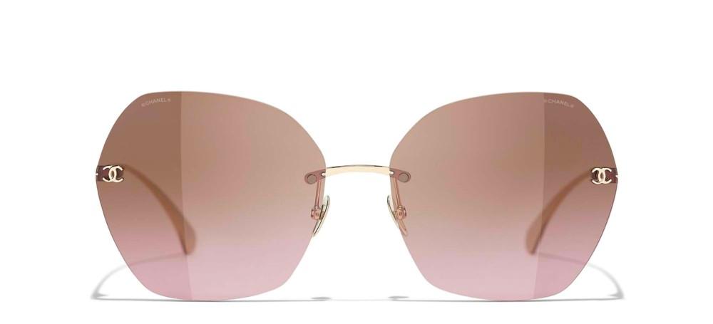 CHANEL CH 4271T Occhiali da sole C395/9T