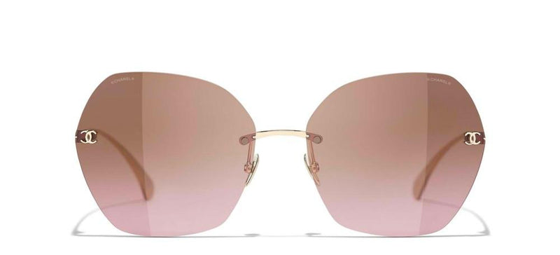 CHANEL CH 4271T Occhiali da sole C395/9T