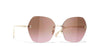 CHANEL CH 4271T Occhiali da sole C395/9T