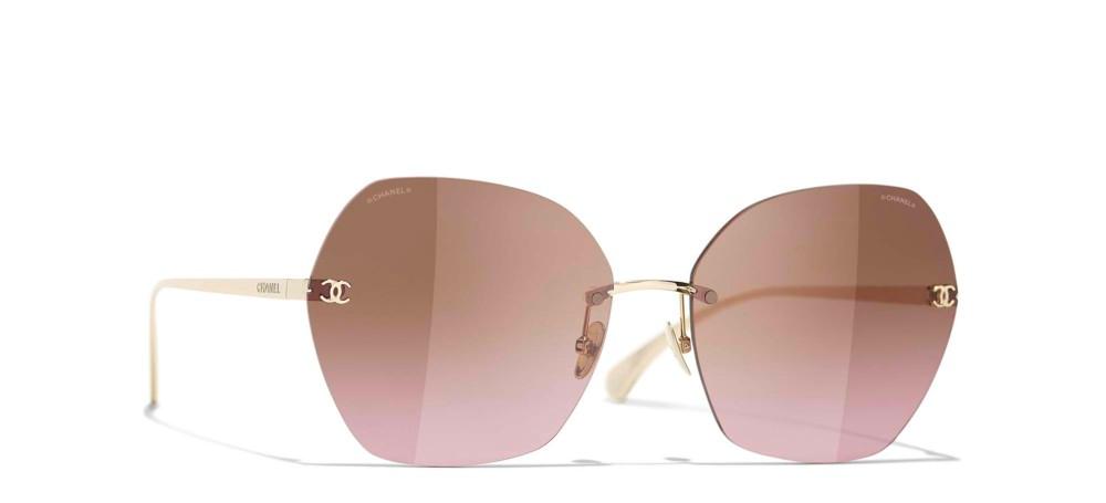 CHANEL CH 4271T Occhiali da sole C395/9T