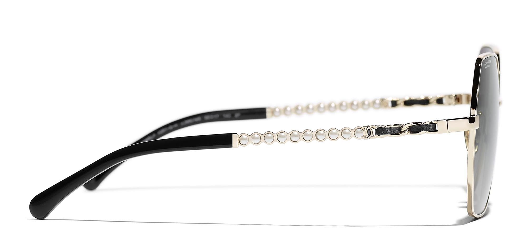 CHANEL CH 4281QH Occhiali da sole C395/M3
