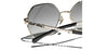 CHANEL CH 4281QH Occhiali da sole C395/M3
