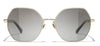 CHANEL CH 4281QH Occhiali da sole C395/M3