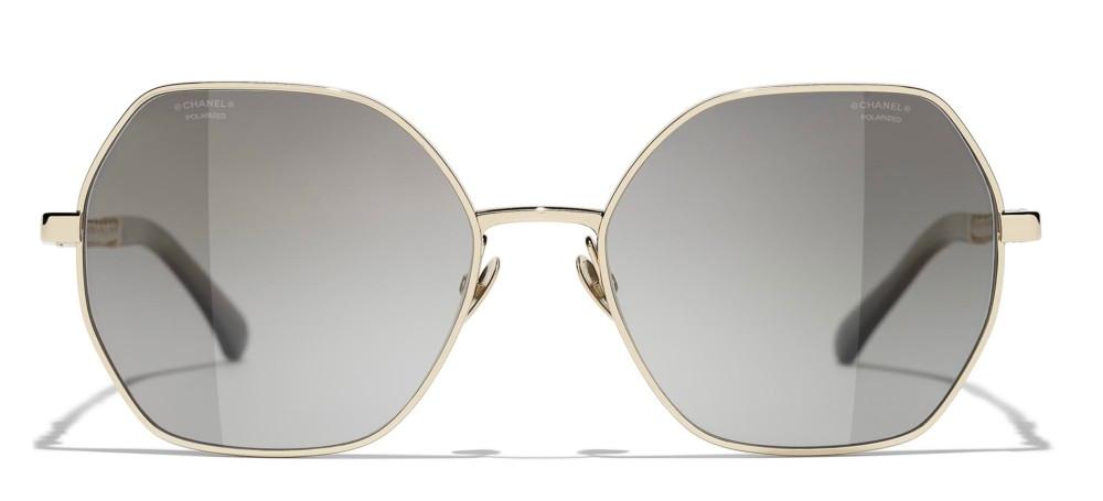 CHANEL CH 4281QH Occhiali da sole C395/M3