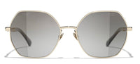 CHANEL CH 4281QH Occhiali da sole C395/M3