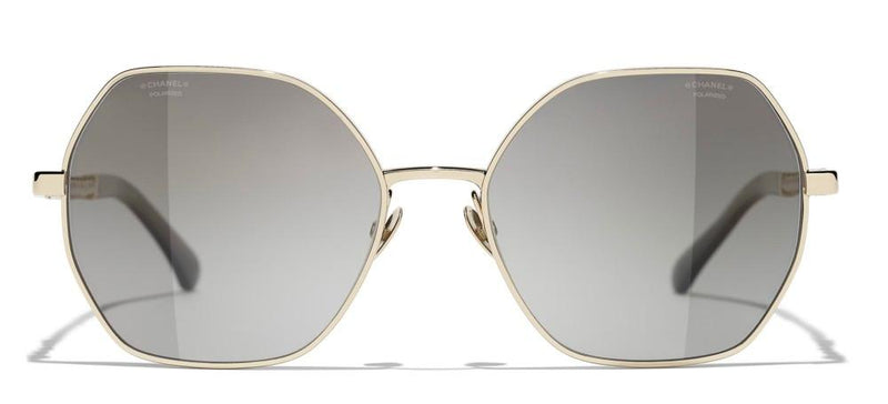 CHANEL CH 4281QH Occhiali da sole C395/M3