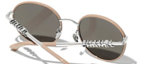 CHANEL CH 4282 Occhiali da sole C261/3