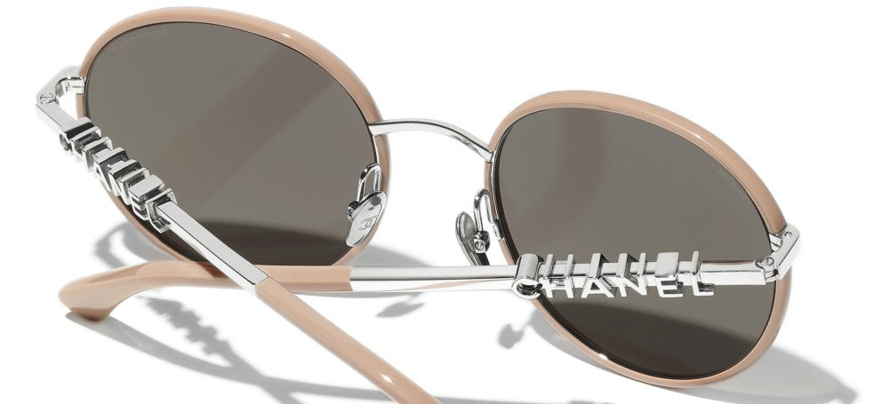 CHANEL CH 4282 Occhiali da sole C261/3