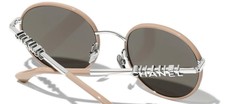 CHANEL CH 4282 Occhiali da sole C261/3