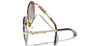 CHANEL CH 4282 Occhiali da sole C429/S5