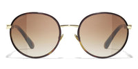 CHANEL CH 4282 Occhiali da sole C429/S5