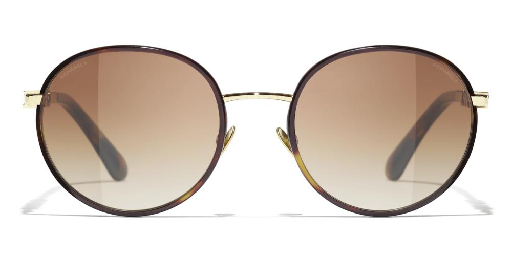 CHANEL CH 4282 Occhiali da sole C429/S5