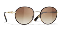 CHANEL CH 4282 Occhiali da sole C429/S5