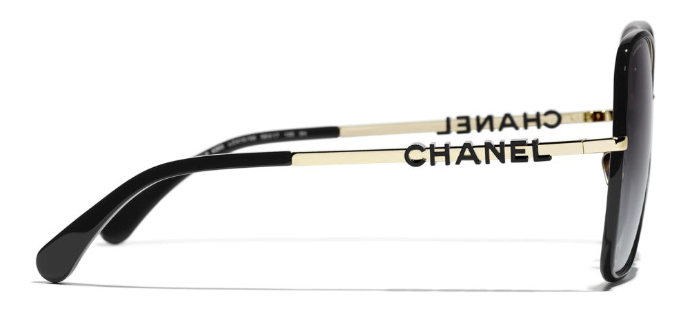 CHANEL CH 4283 Occhiali da sole C410/S6