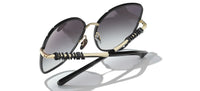 CHANEL CH 4283 Occhiali da sole C410/S6