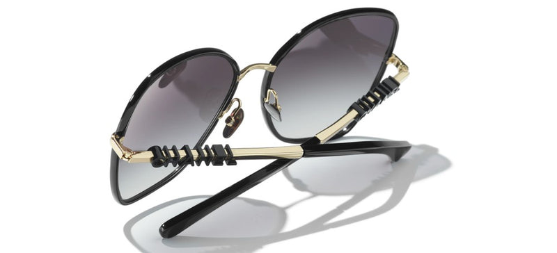 CHANEL CH 4283 Occhiali da sole C410/S6
