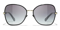 CHANEL CH 4283 Occhiali da sole C410/S6