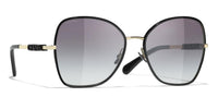 CHANEL CH 4283 Occhiali da sole C410/S6