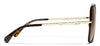 CHANEL CH 4283 Occhiali da sole C429/S9