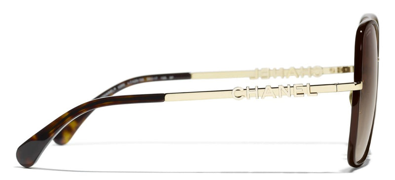 CHANEL CH 4283 Occhiali da sole C429/S9