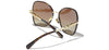 CHANEL CH 4283 Occhiali da sole C429/S9