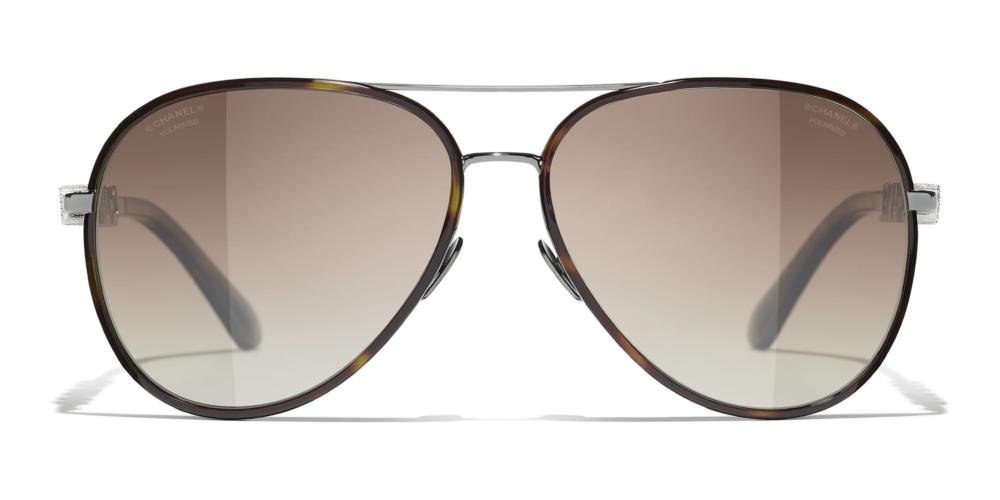 CHANEL CH 4284B Occhiali da sole C108/S9
