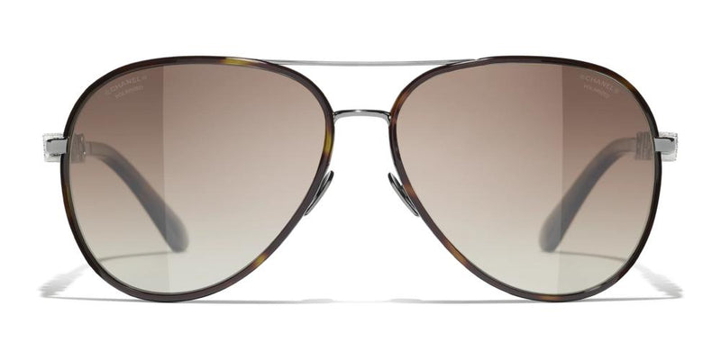 CHANEL CH 4284B Occhiali da sole C108/S9