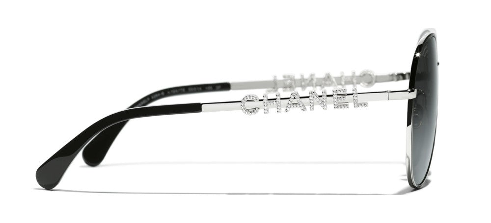 CHANEL CH 4284B Occhiali da sole C124/T8