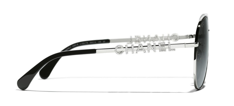 CHANEL CH 4284B Occhiali da sole C124/T8