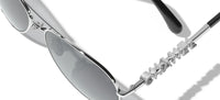 CHANEL CH 4284B Occhiali da sole C124/T8