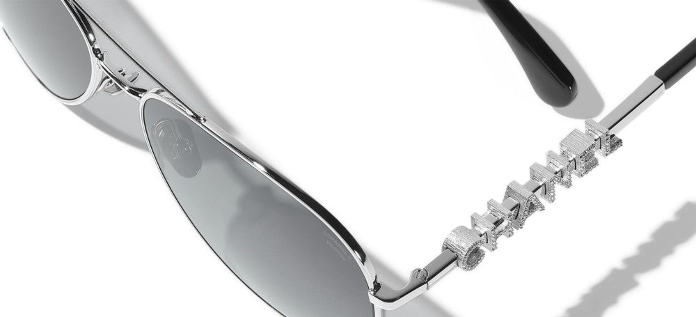 CHANEL CH 4284B Occhiali da sole C124/T8