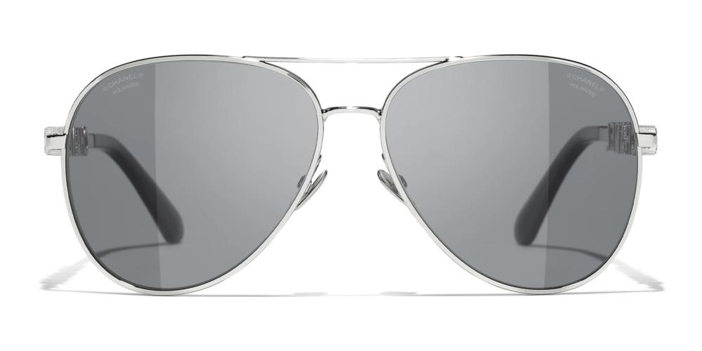 CHANEL CH 4284B Occhiali da sole C124/T8