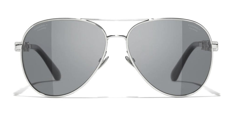CHANEL CH 4284B Occhiali da sole C124/T8