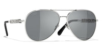 CHANEL CH 4284B Occhiali da sole C124/T8