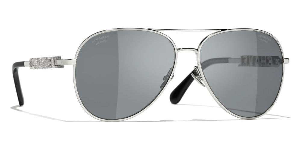 CHANEL CH 4284B Occhiali da sole C124/T8