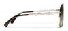 CHANEL CH 4284B Occhiali da sole C395/S5