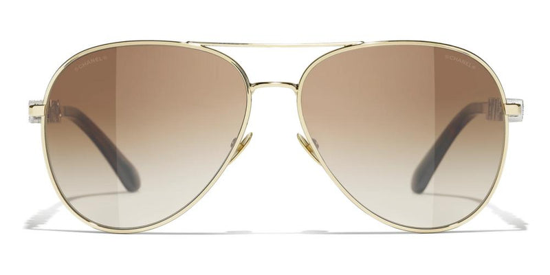 CHANEL CH 4284B Occhiali da sole C395/S5