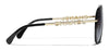 CHANEL CH 4284B Occhiali da sole C410/S6
