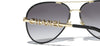 CHANEL CH 4284B Occhiali da sole C410/S6