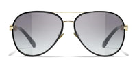 CHANEL CH 4284B Occhiali da sole C410/S6
