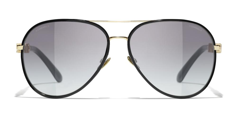CHANEL CH 4284B Occhiali da sole C410/S6