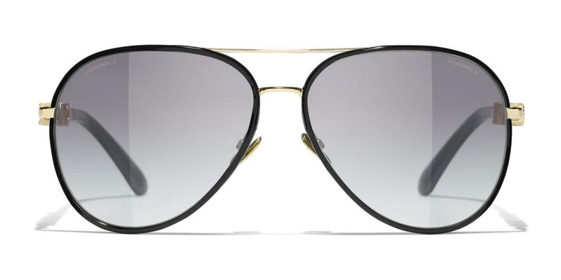 CHANEL CH 4284B Occhiali da sole C410/S6