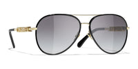 CHANEL CH 4284B Occhiali da sole C410/S6