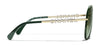 CHANEL CH 4284B Occhiali da sole C468/8E