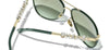 CHANEL CH 4284B Occhiali da sole C468/8E