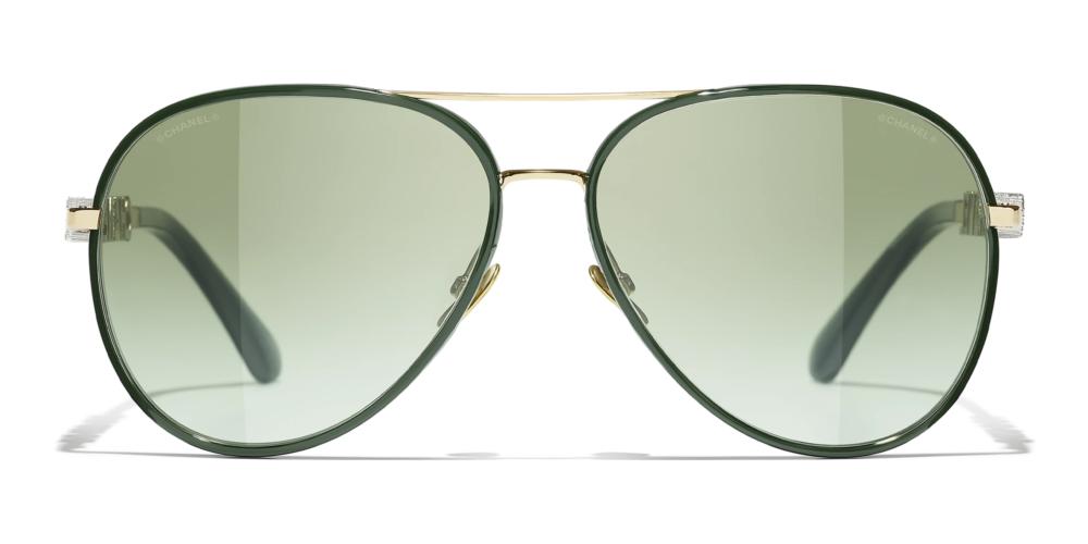 CHANEL CH 4284B Occhiali da sole C468/8E
