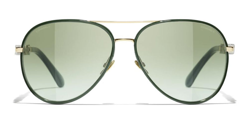 CHANEL CH 4284B Occhiali da sole C468/8E