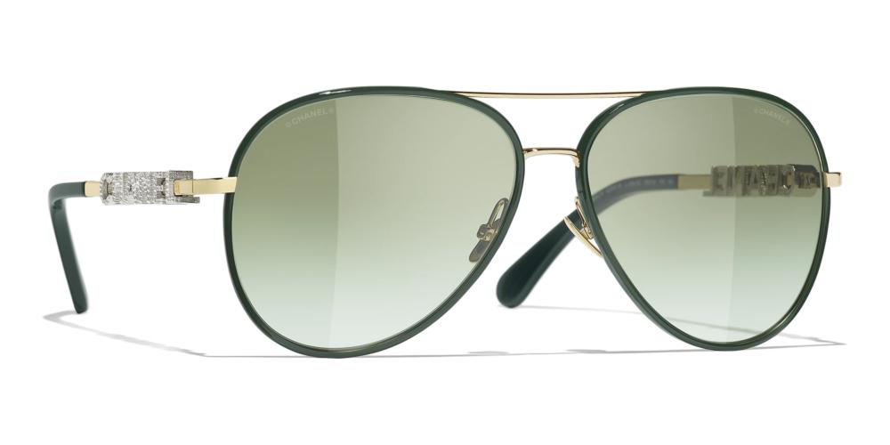 CHANEL CH 4284B Occhiali da sole C468/8E