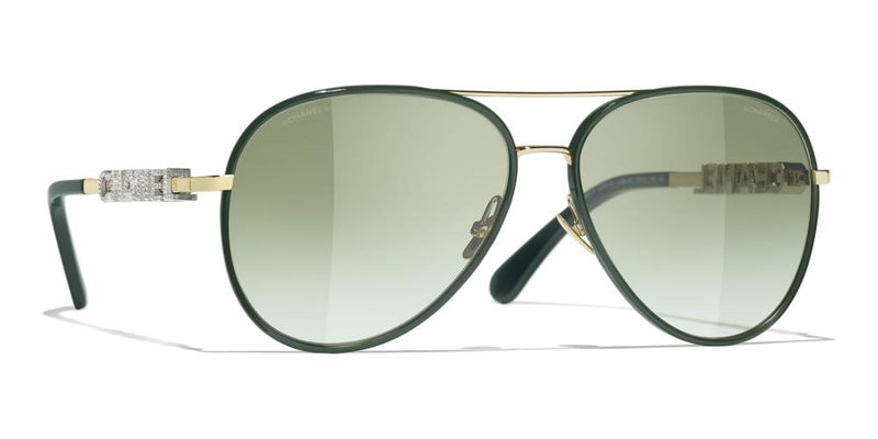 CHANEL CH 4284B Occhiali da sole C468/8E